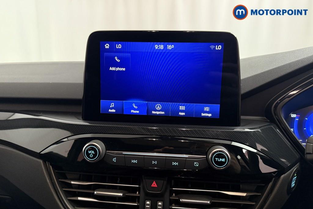 Ford Kuga St-Line X Edition Automatic Petrol Plug-In Hybrid SUV - Stock Number (1599412) - 8th supplementary image