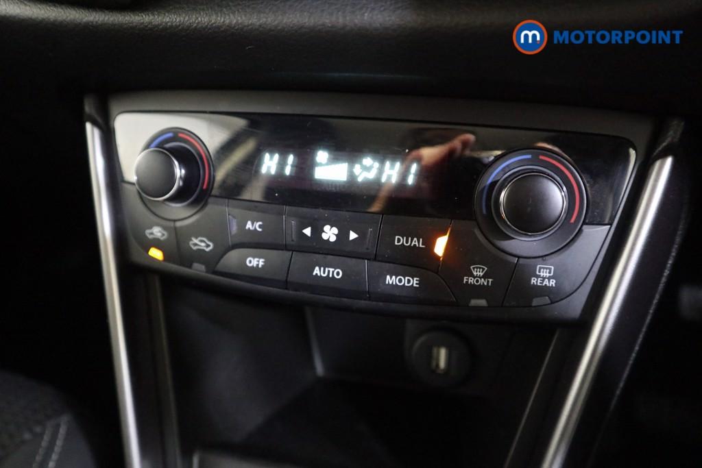 Suzuki S-Cross Ultra Manual Petrol SUV - Stock Number (1600081) - 8th supplementary image
