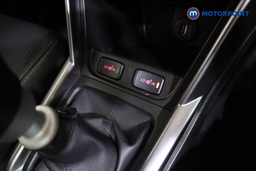 Suzuki S-Cross Ultra Manual Petrol SUV - Stock Number (1600085) - 8th supplementary image