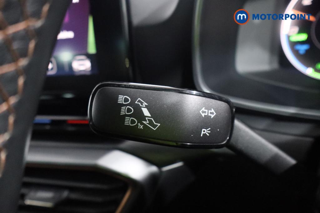 Cupra Leon VZ2 Automatic Petrol Plug-In Hybrid Hatchback - Stock Number (1600091) - 8th supplementary image