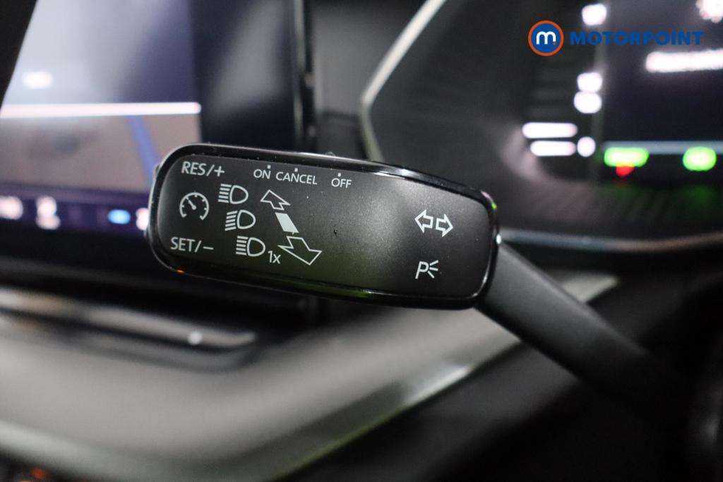 Skoda Octavia Se Technology Automatic Petrol Plug-In Hybrid Estate - Stock Number (1600098) - 8th supplementary image