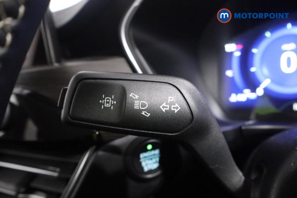 Ford Kuga Vignale Automatic Petrol Plug-In Hybrid SUV - Stock Number (1600099) - 8th supplementary image