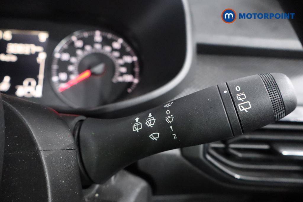 Dacia Sandero Access Manual Petrol Hatchback - Stock Number (1600409) - 8th supplementary image