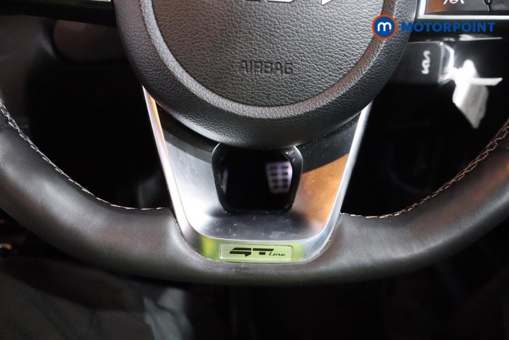 KIA Ceed Gt-Line Manual Petrol Hatchback - Stock Number (1600421) - 8th supplementary image
