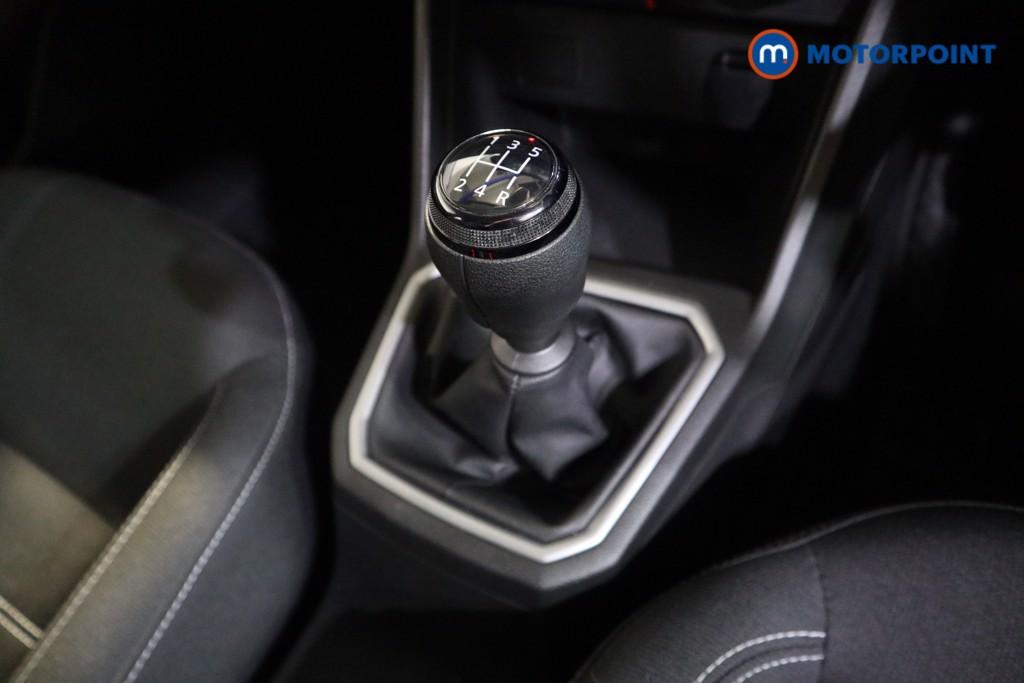 Dacia Sandero Expression Manual Petrol Hatchback - Stock Number (1600469) - 8th supplementary image