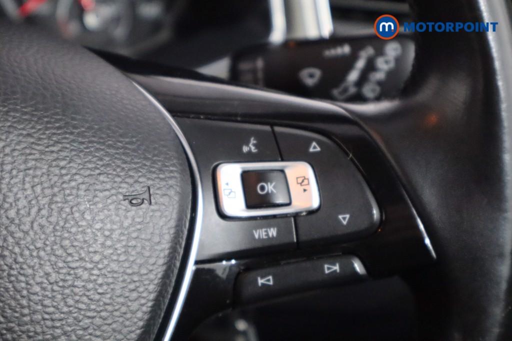 Volkswagen T-Roc SE Manual Petrol SUV - Stock Number (1600768) - 8th supplementary image