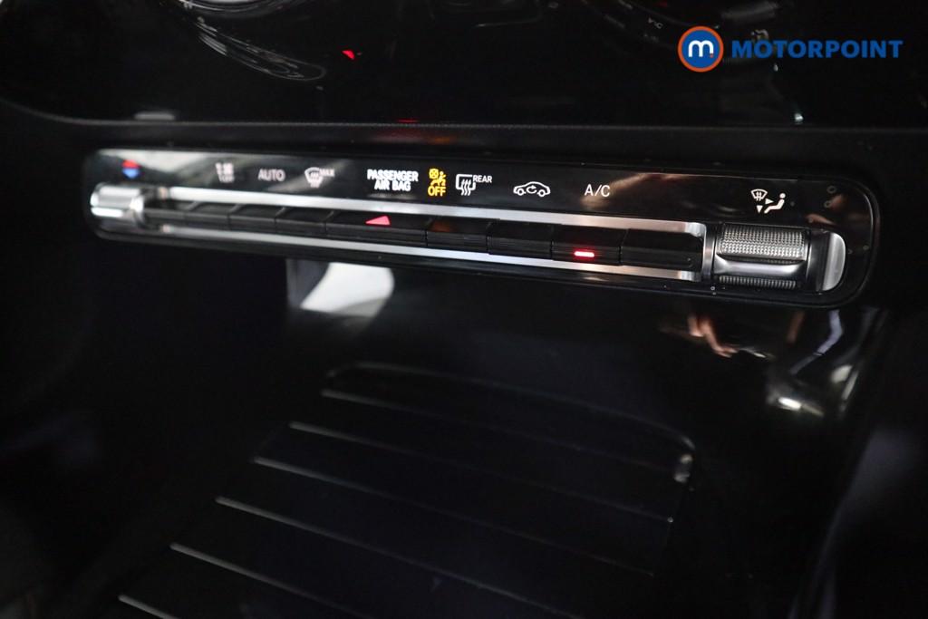 Mercedes-Benz A Class Amg Line Automatic Petrol Hatchback - Stock Number (1600987) - 8th supplementary image