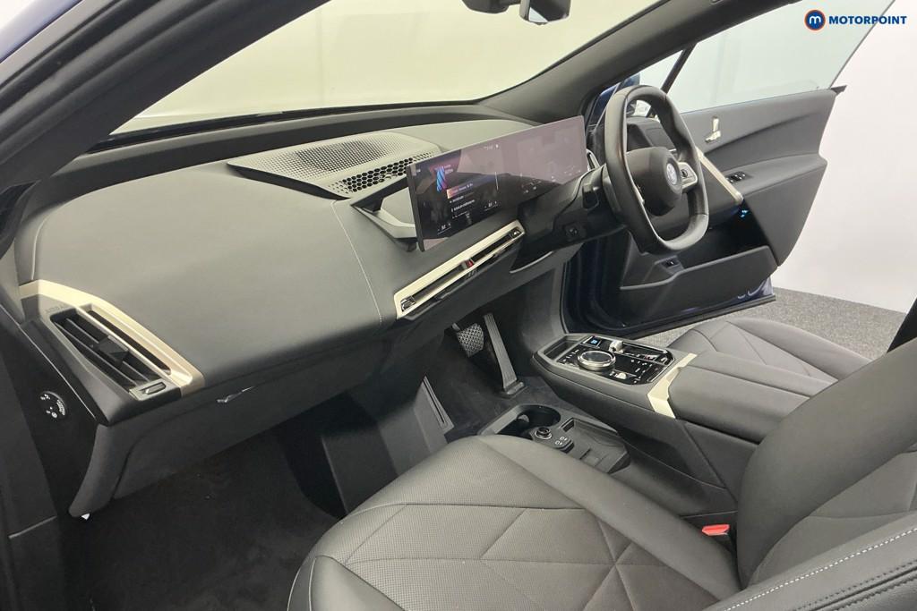 BMW IX M Sport Automatic Electric SUV - Stock Number (1601169) - 8th supplementary image