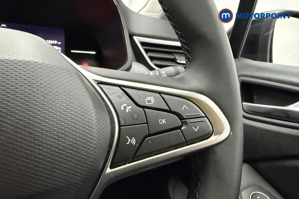 Renault Clio Evolution Manual Petrol Hatchback - Stock Number (1601233) - 8th supplementary image