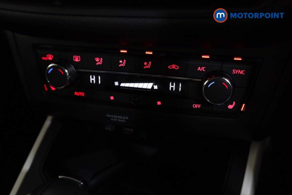 Seat Arona Xcellence Lux Automatic Diesel SUV - Stock Number (1601422) - 8th supplementary image