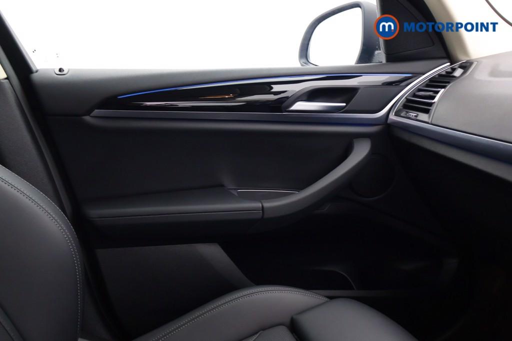 BMW X3 Xline Automatic Petrol Plug-In Hybrid SUV - Stock Number (1601510) - 8th supplementary image