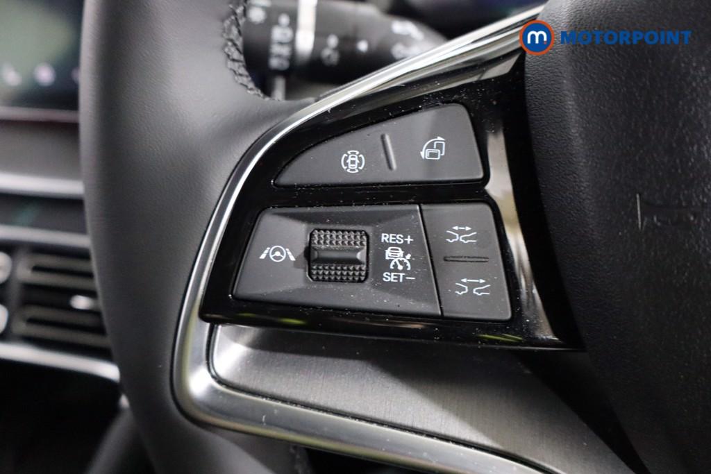 BYD Seal U Comfort Automatic Petrol Plug-In Hybrid SUV - Stock Number (1601528) - 8th supplementary image