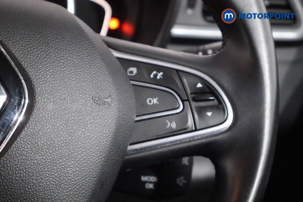 Renault Kadjar Iconic Manual Petrol SUV - Stock Number (1601609) - 8th supplementary image