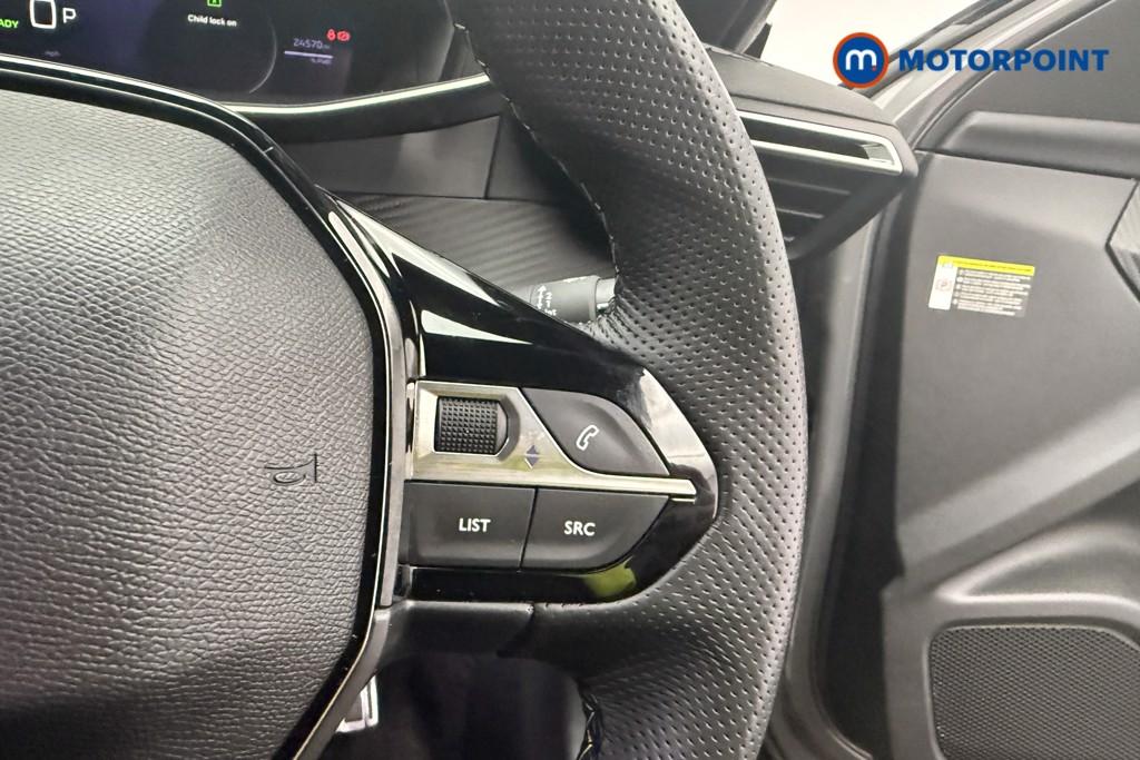 Peugeot 2008 GT Automatic Electric SUV - Stock Number (1601707) - 8th supplementary image