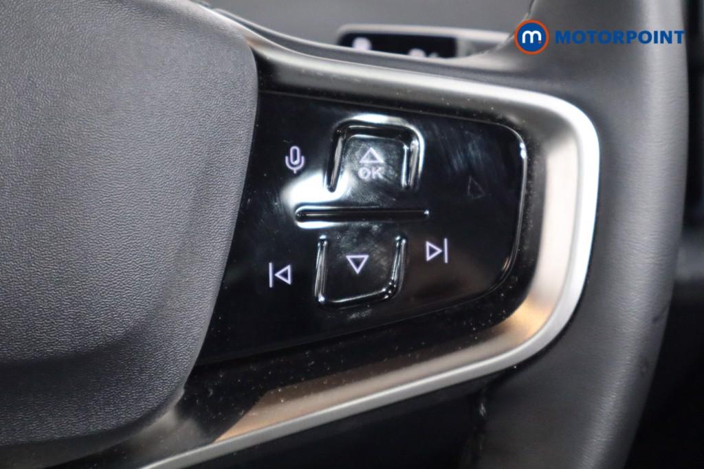 Volvo Ex30 Ultra Automatic Electric SUV - Stock Number (1601725) - 8th supplementary image