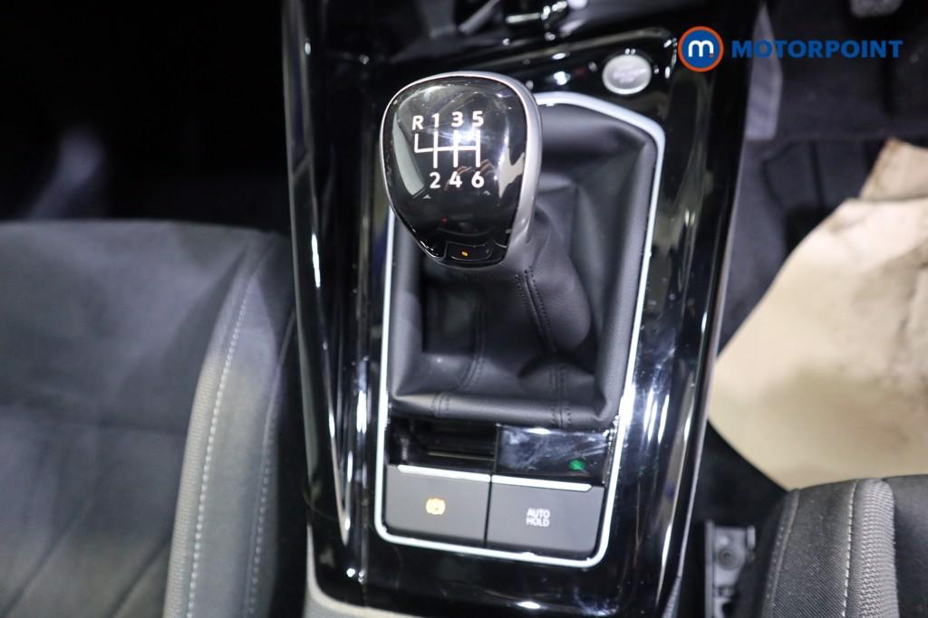 Volkswagen Golf Style Manual Petrol Hatchback - Stock Number (1601891) - 8th supplementary image