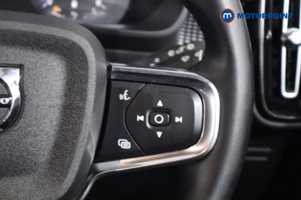 Volvo Xc40 R Design Automatic Petrol SUV - Stock Number (1602071) - 8th supplementary image