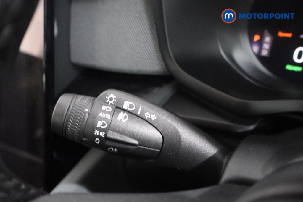 Polestar 2 Long Range Dm Automatic Electric Hatchback - Stock Number (1602100) - 8th supplementary image