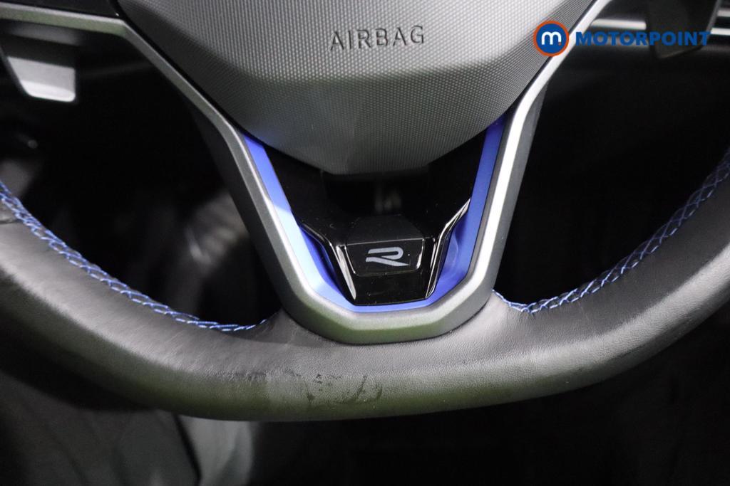 Volkswagen Golf R Automatic Petrol Hatchback - Stock Number (1602156) - 8th supplementary image