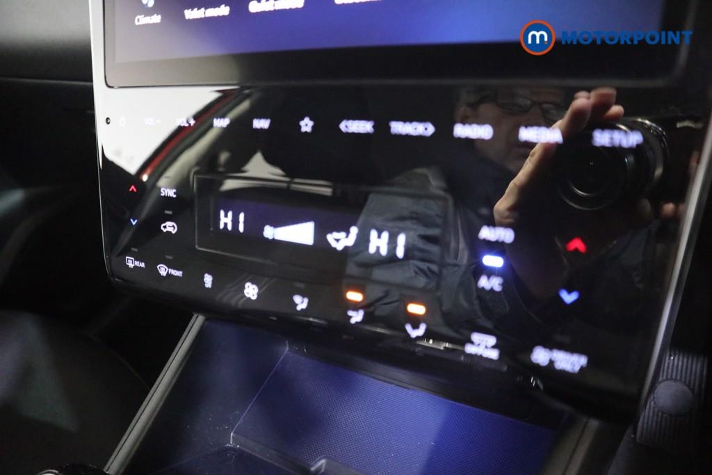 Hyundai Tucson Premium Automatic Petrol Plug-In Hybrid SUV - Stock Number (1602160) - 8th supplementary image