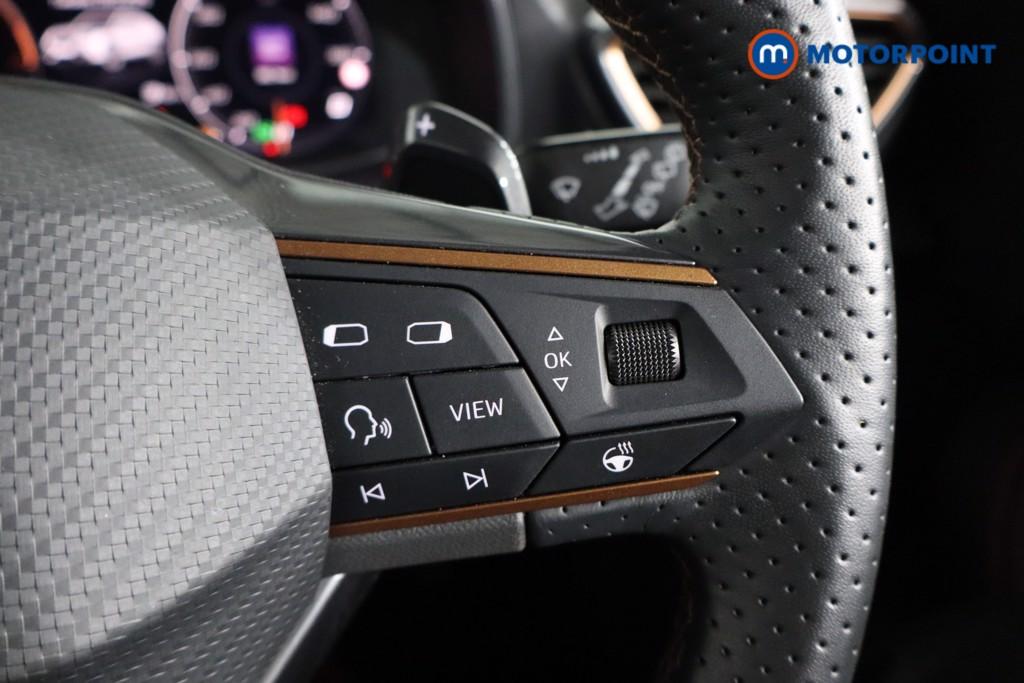 Cupra Formentor V2 Automatic Petrol Plug-In Hybrid SUV - Stock Number (1602182) - 8th supplementary image