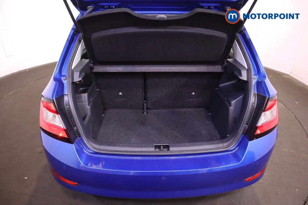 Skoda Fabia Se Drive Automatic Petrol Hatchback - Stock Number (1602623) - 8th supplementary image