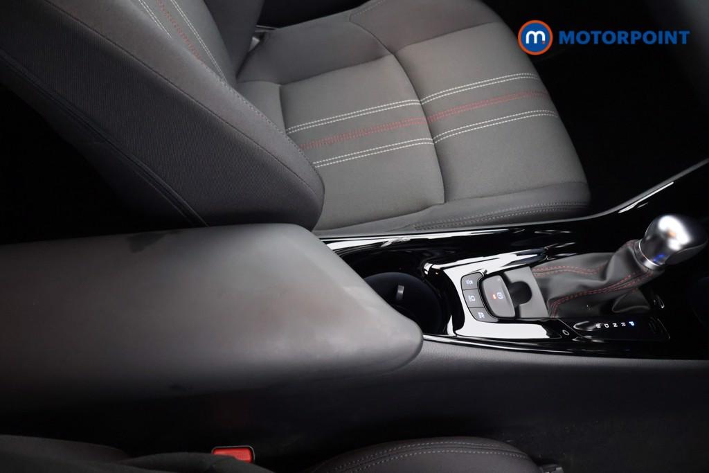 Toyota C-Hr Gr Sport Automatic Petrol-Electric Hybrid SUV - Stock Number (1602624) - 8th supplementary image