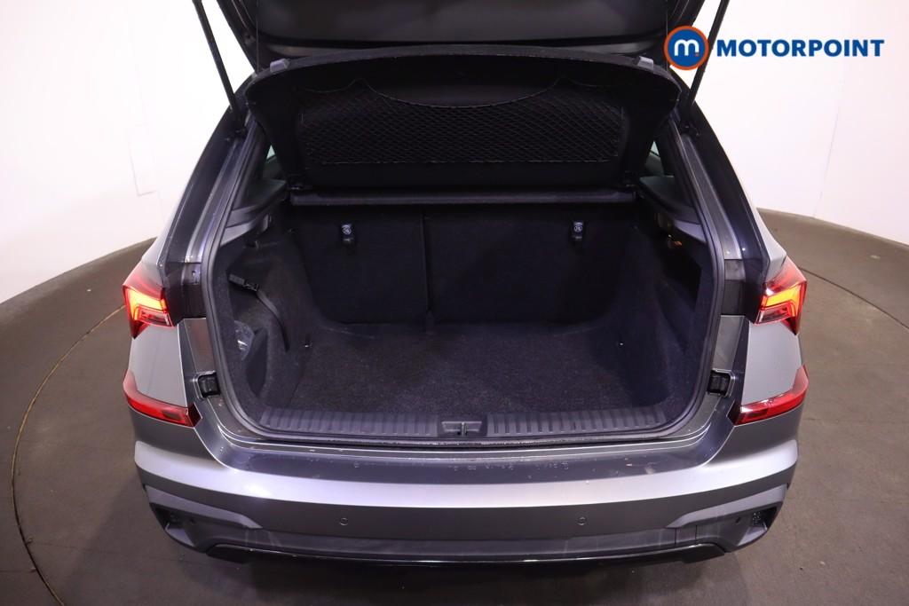 Skoda Kamiq Monte Carlo Edition Automatic Petrol SUV - Stock Number (1602625) - 8th supplementary image