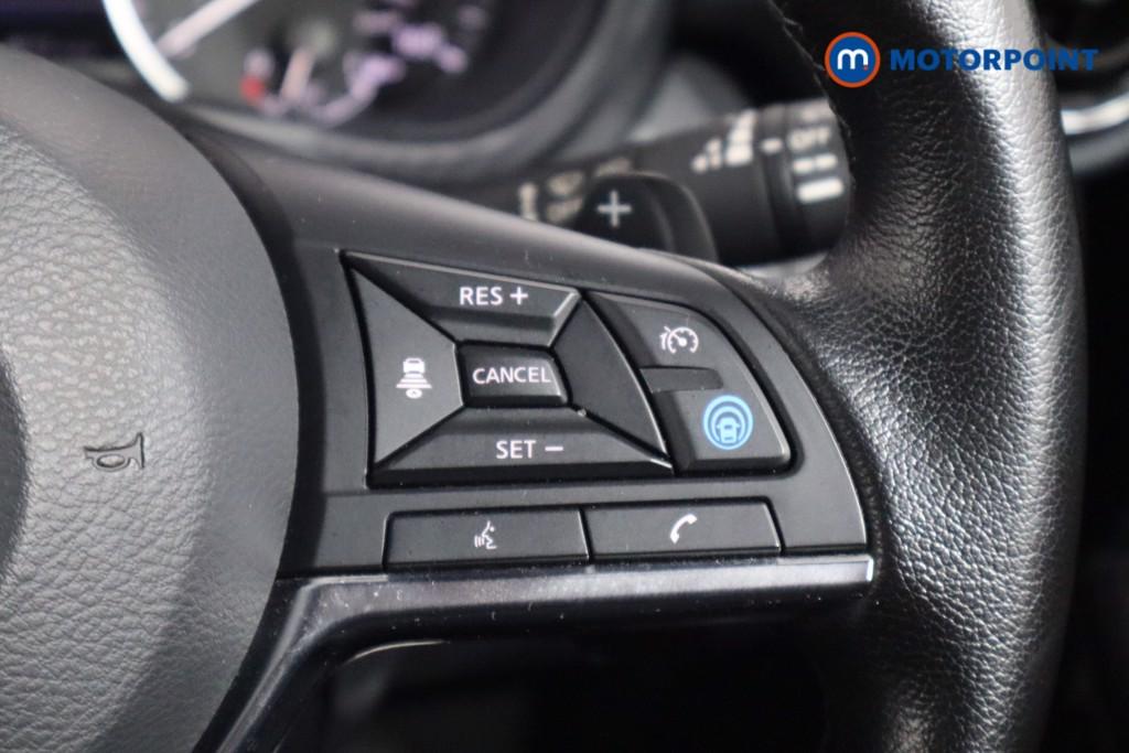 Nissan Juke Tekna Automatic Petrol SUV - Stock Number (1602996) - 8th supplementary image