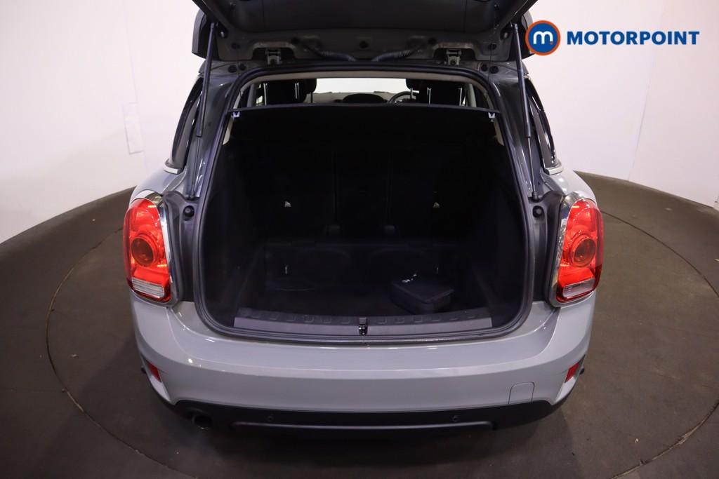 Mini Countryman Cooper Manual Petrol SUV - Stock Number (1603118) - 8th supplementary image