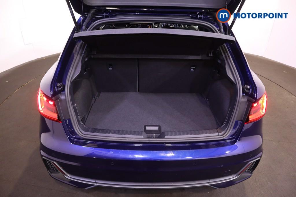 Audi A1 S Line Automatic Petrol Hatchback - Stock Number (1603370) - 8th supplementary image