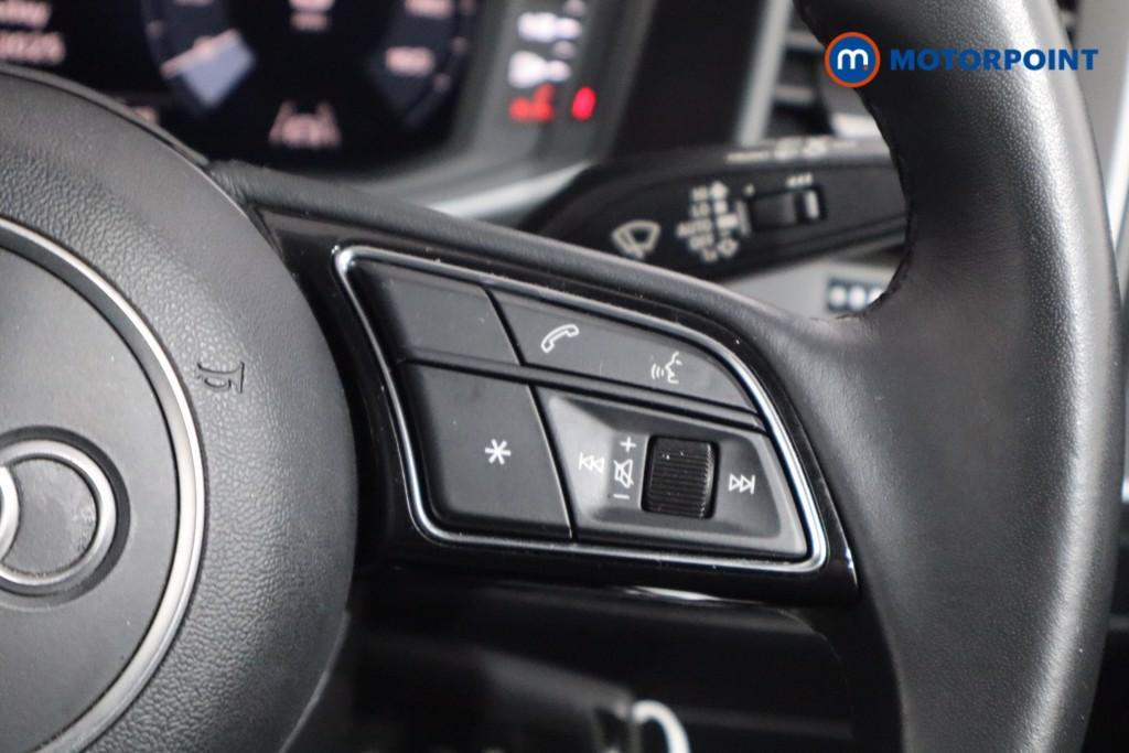 Audi A1 Sport Automatic Petrol Hatchback - Stock Number (1603404) - 8th supplementary image