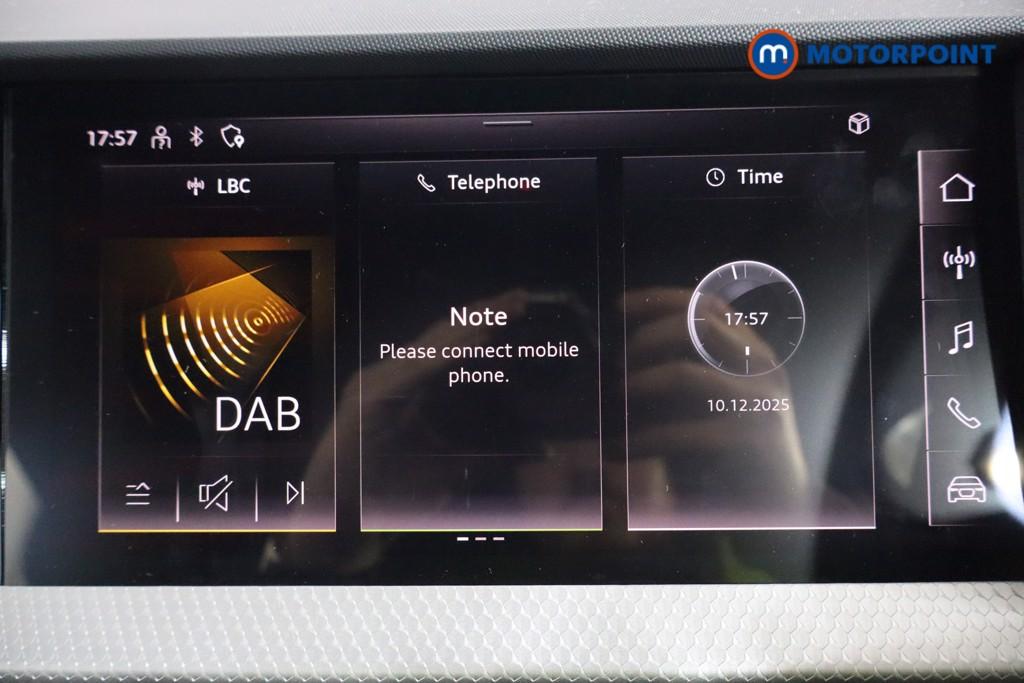 Audi A1 S Line Manual Petrol Hatchback - Stock Number (1585670) - 8th supplementary image