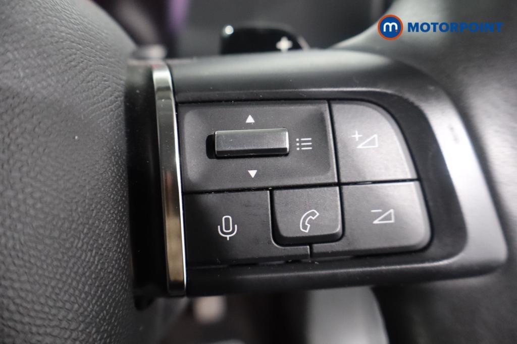 Citroen C4 Shine Plus Automatic Diesel Hatchback - Stock Number (1588124) - 8th supplementary image