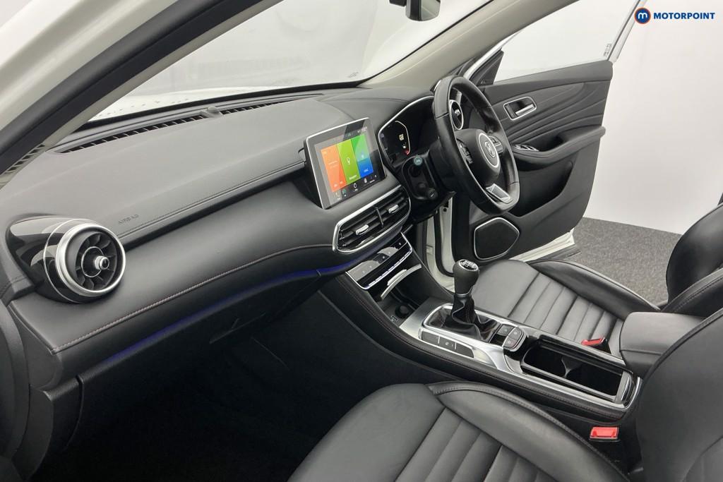 Mg Motor Uk HS Exclusive Manual Petrol SUV - Stock Number (1589511) - 8th supplementary image