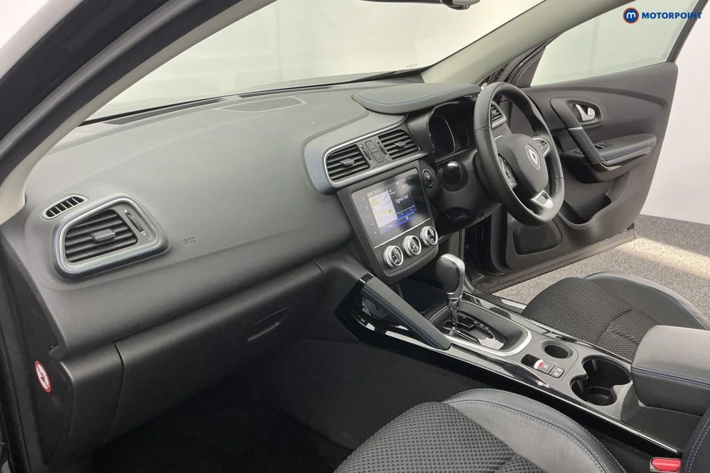 Renault Kadjar S Edition Automatic Petrol SUV - Stock Number (1590756) - 8th supplementary image
