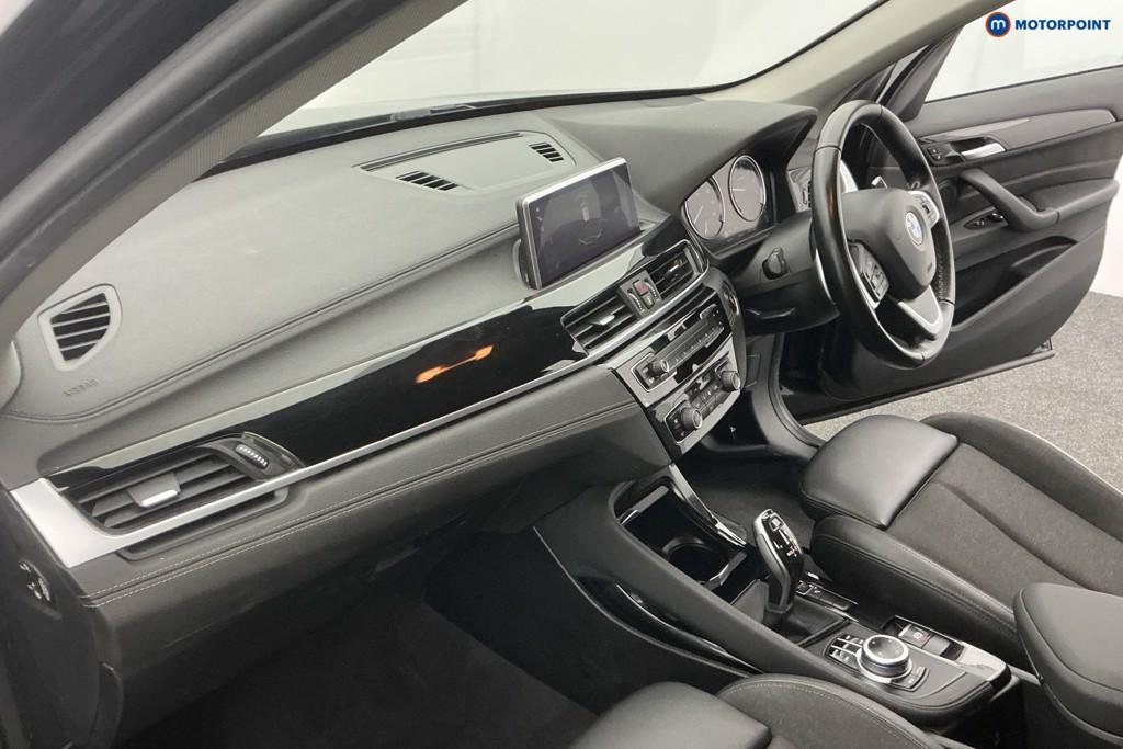 BMW X1 Sport Automatic Petrol SUV - Stock Number (1591081) - 8th supplementary image