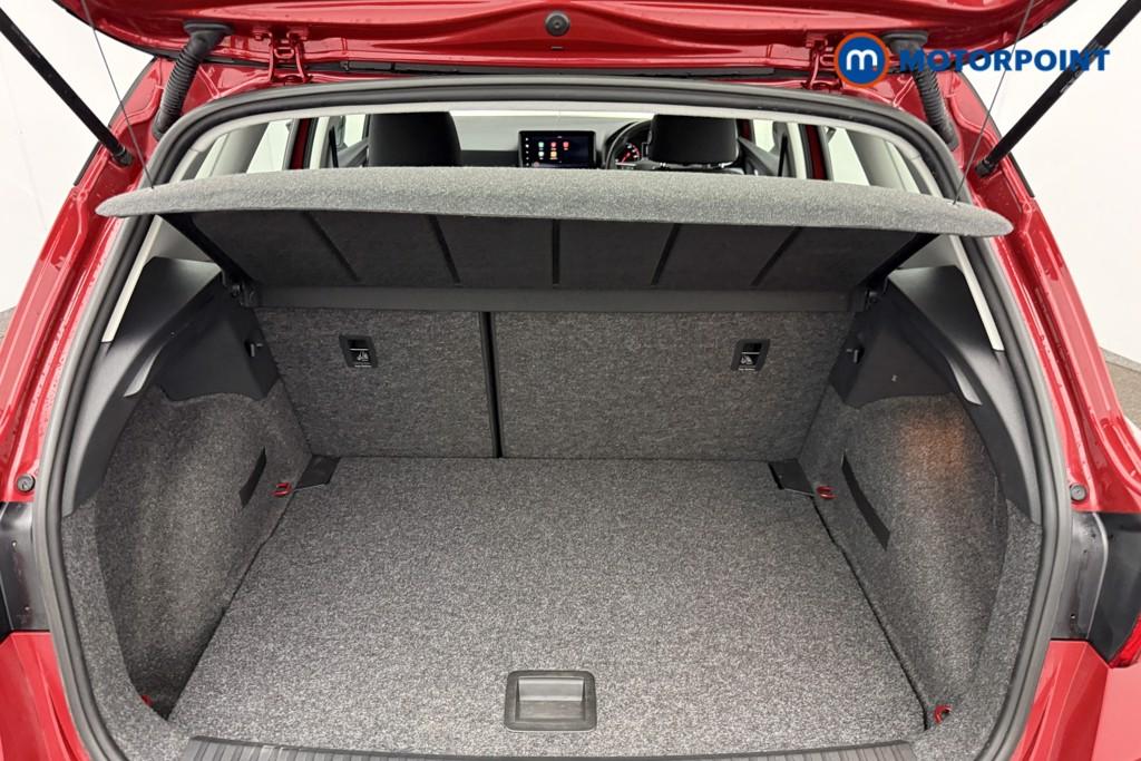 Seat Arona Se Technology Manual Petrol SUV - Stock Number (1591105) - 8th supplementary image