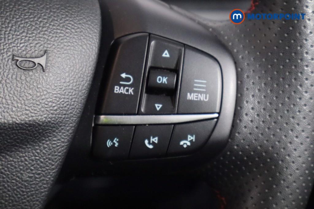 Ford Kuga St-Line Edition Automatic Petrol Plug-In Hybrid SUV - Stock Number (1595480) - 8th supplementary image