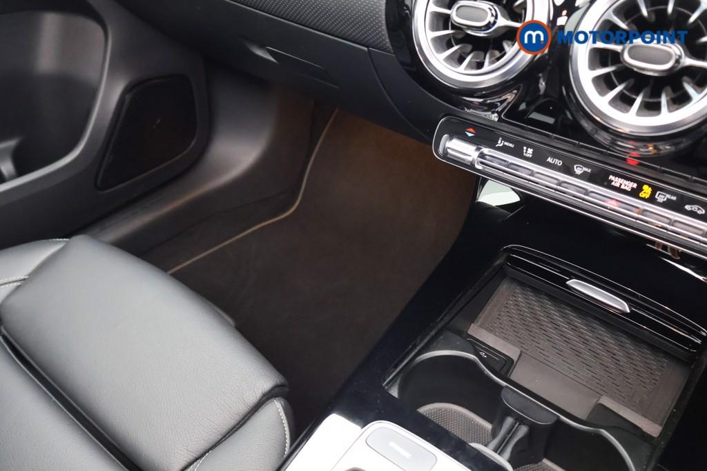 Mercedes-Benz A Class AMG Automatic Petrol Saloon - Stock Number (1595969) - 8th supplementary image