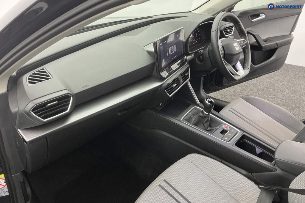 Seat Leon Se Dynamic Manual Petrol Hatchback - Stock Number (1596406) - 8th supplementary image