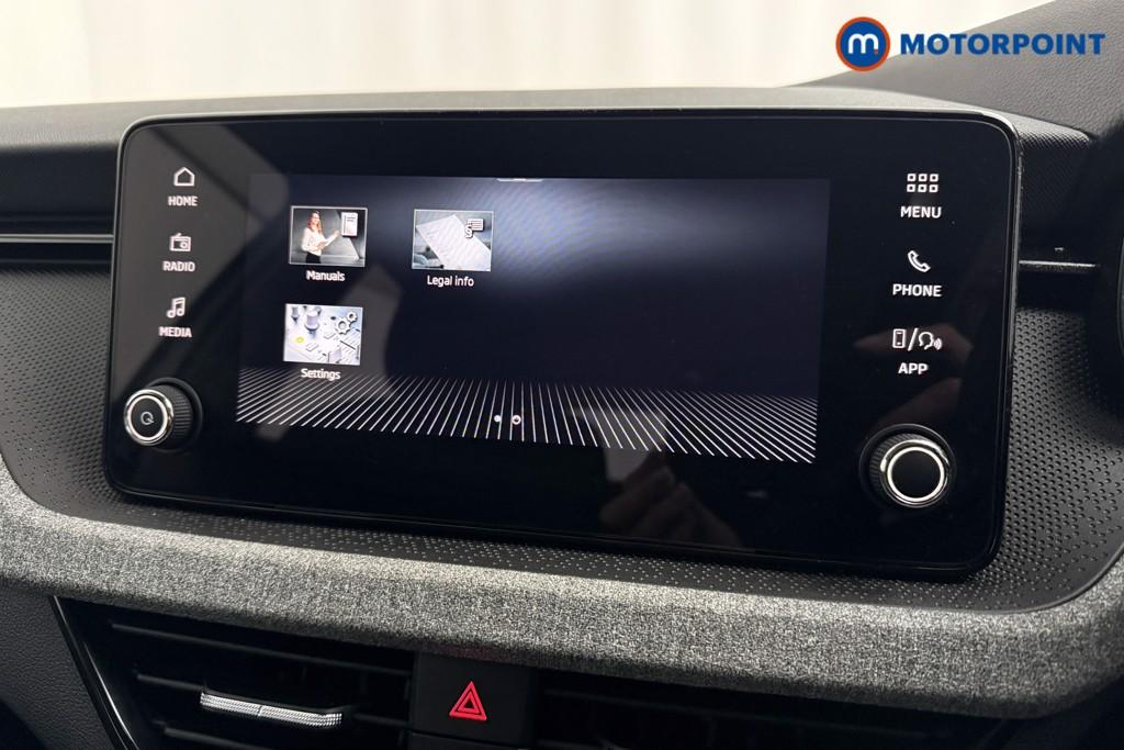 Skoda Kamiq SE Manual Petrol SUV - Stock Number (1597068) - 8th supplementary image