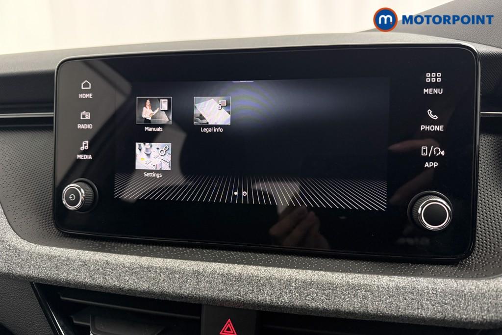 Skoda Kamiq SE Manual Petrol SUV - Stock Number (1597092) - 8th supplementary image