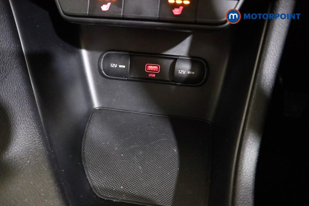 KIA Sportage 2 Manual Petrol SUV - Stock Number (1597667) - 8th supplementary image