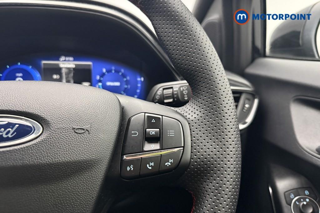 Ford Puma St-Line Manual Petrol SUV - Stock Number (1597775) - 8th supplementary image