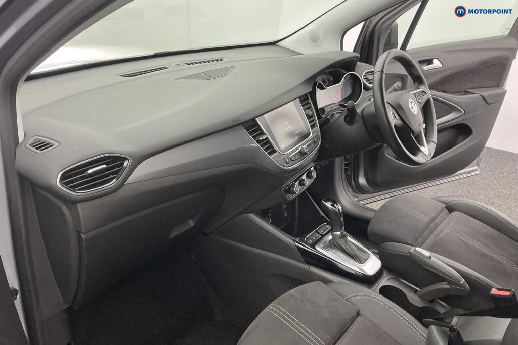 Vauxhall Crossland Ultimate Automatic Petrol SUV - Stock Number (1597806) - 8th supplementary image
