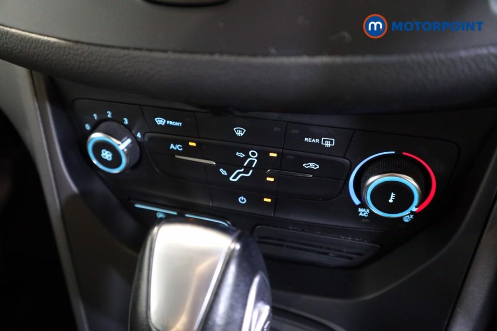 Ford Grand C-Max Zetec Automatic Diesel People Carrier - Stock Number (1598025) - 8th supplementary image