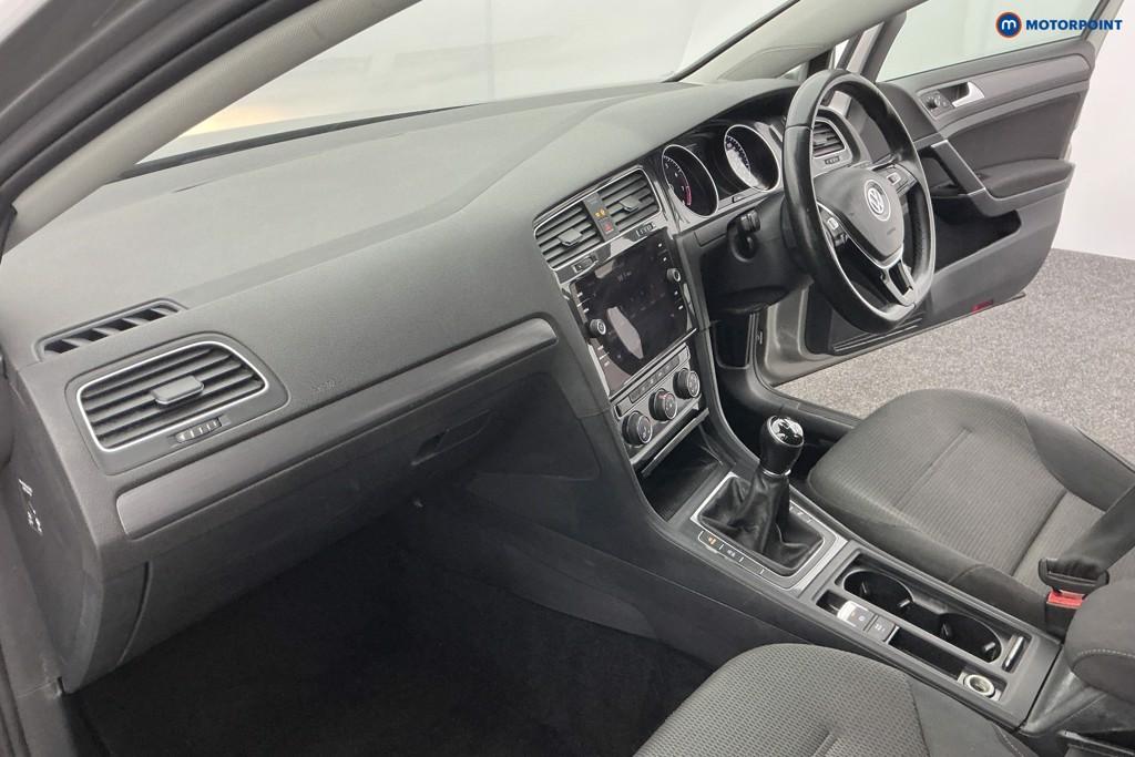 Volkswagen Golf SE Manual Petrol Hatchback - Stock Number (1598056) - 8th supplementary image