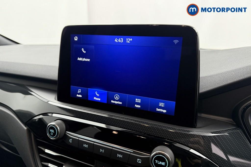 Ford Kuga Black Package Edition Manual Petrol SUV - Stock Number (1598300) - 8th supplementary image