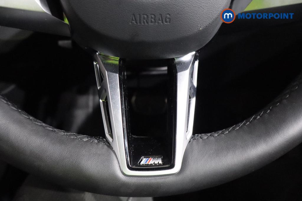 BMW 1 Series M Sport Automatic Petrol Hatchback - Stock Number (1598631) - 8th supplementary image